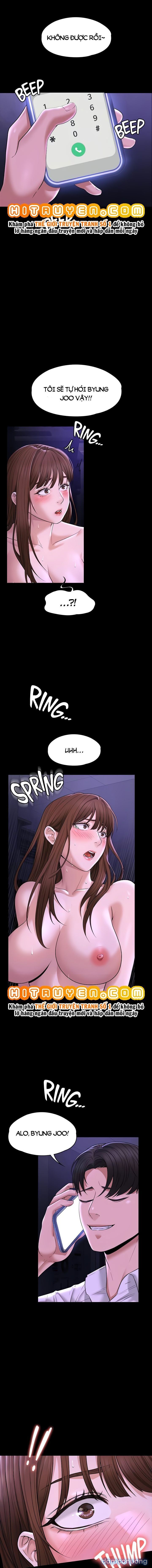 đọc truyện Manga Mẹ Và Bé (miyuki 2) Chương 33 ảnh 2 tại Thiên Thai Truyện