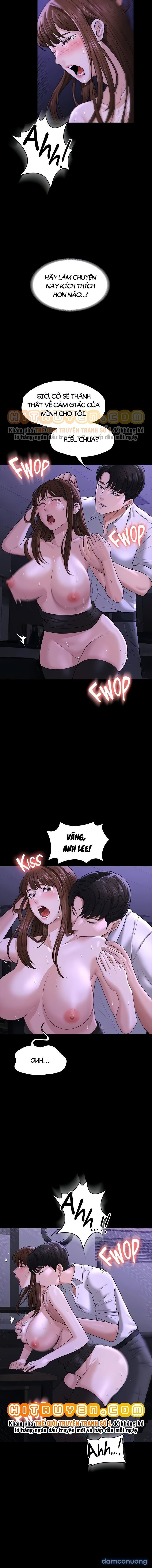 đọc truyện Manga Mẹ Và Bé (miyuki 2) Chương 33 ảnh 14 tại Thiên Thai Truyện