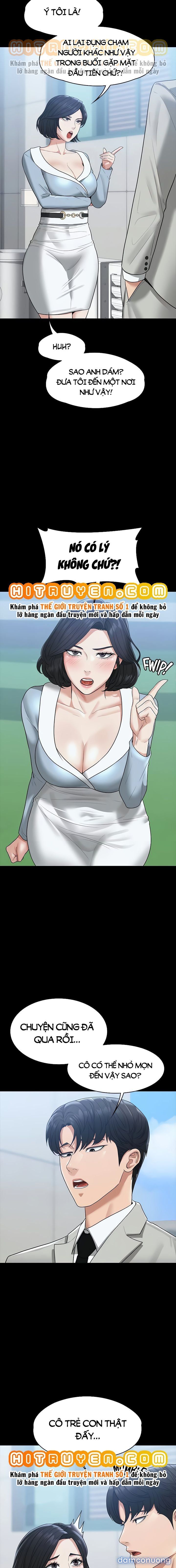 đọc truyện Manga Mẹ Và Bé (miyuki 2) Chương 34 ảnh 14 tại Thiên Thai Truyện