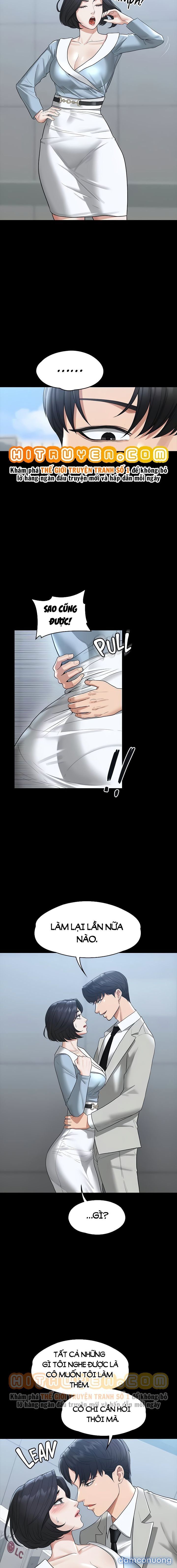 đọc truyện Manga Mẹ Và Bé (miyuki 2) Chương 34 ảnh 16 tại Thiên Thai Truyện