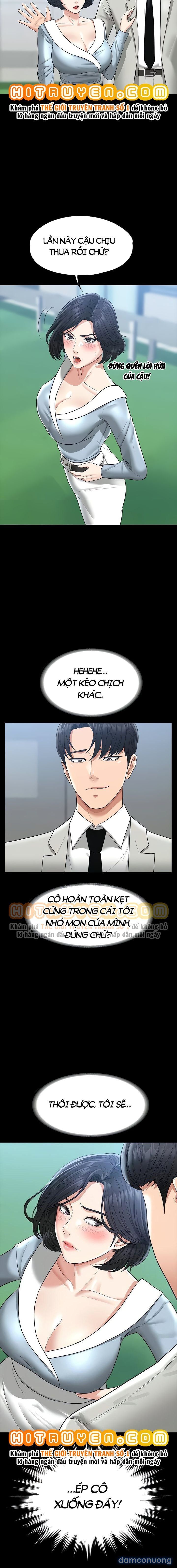 đọc truyện Manga Mẹ Và Bé (miyuki 2) Chương 34 ảnh 18 tại Thiên Thai Truyện