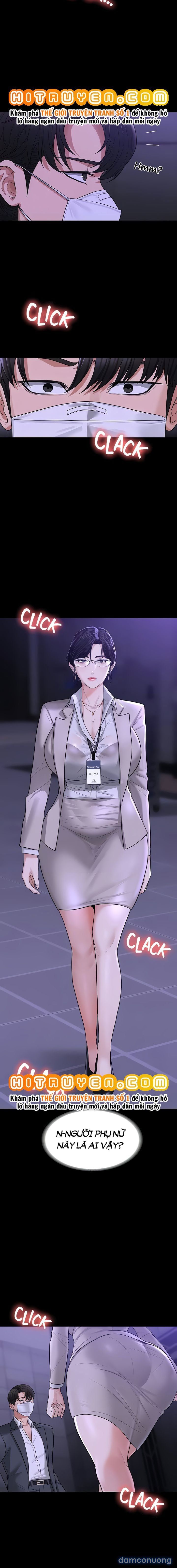 đọc truyện Manga Mẹ Và Bé (miyuki 2) Chương 34 ảnh 6 tại Thiên Thai Truyện