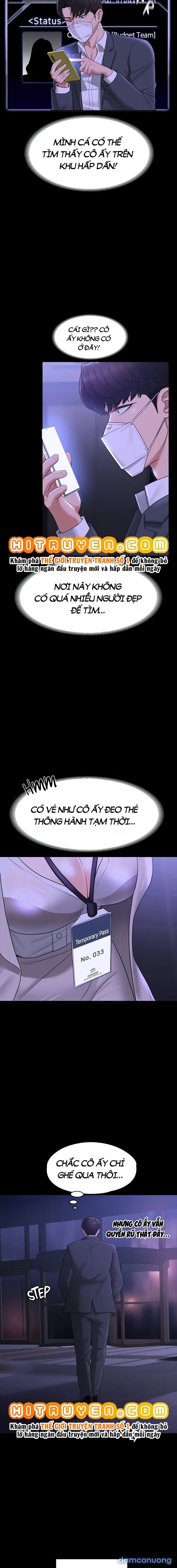 đọc truyện Manga Mẹ Và Bé (miyuki 2) Chương 34 ảnh 9 tại Thiên Thai Truyện