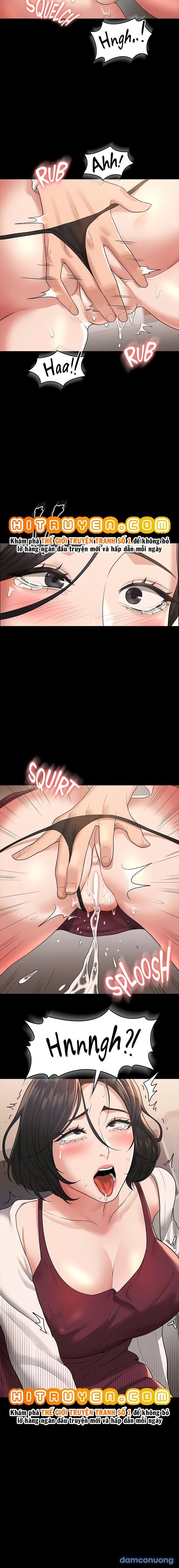 đọc truyện Manga Mẹ Và Bé (miyuki 2) Chương 35 ảnh 17 tại Thiên Thai Truyện