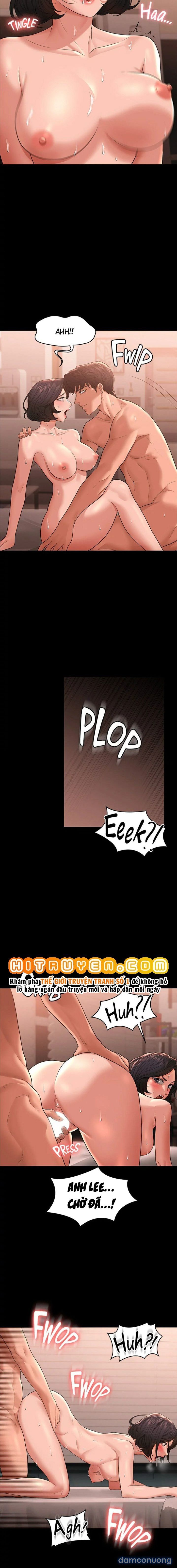 đọc truyện Manga Mẹ Và Bé (miyuki 2) Chương 36 ảnh 17 tại Thiên Thai Truyện