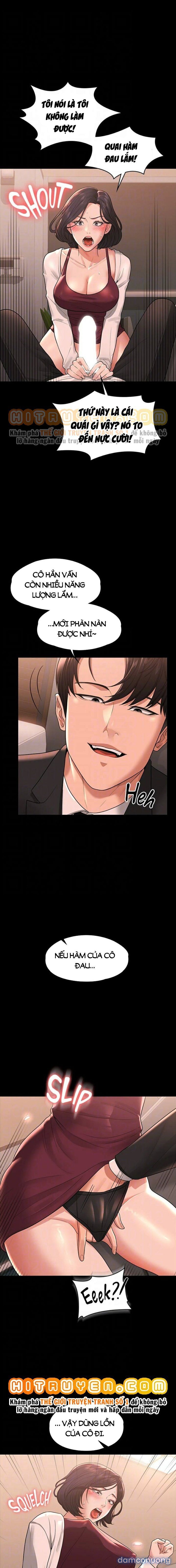 đọc truyện Manga Mẹ Và Bé (miyuki 2) Chương 36 ảnh 4 tại Thiên Thai Truyện