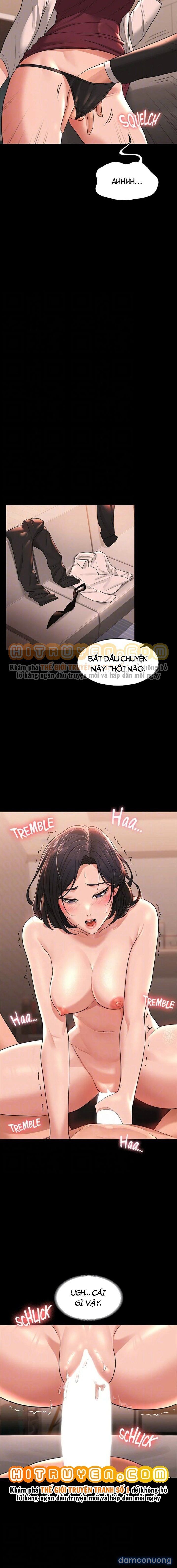 đọc truyện Manga Mẹ Và Bé (miyuki 2) Chương 36 ảnh 5 tại Thiên Thai Truyện