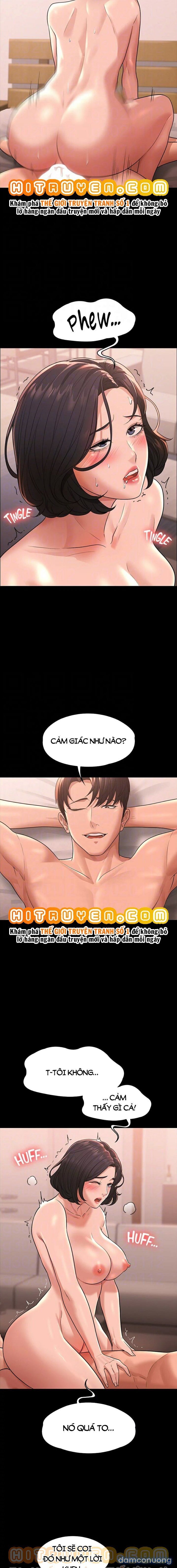 đọc truyện Manga Mẹ Và Bé (miyuki 2) Chương 36 ảnh 7 tại Thiên Thai Truyện