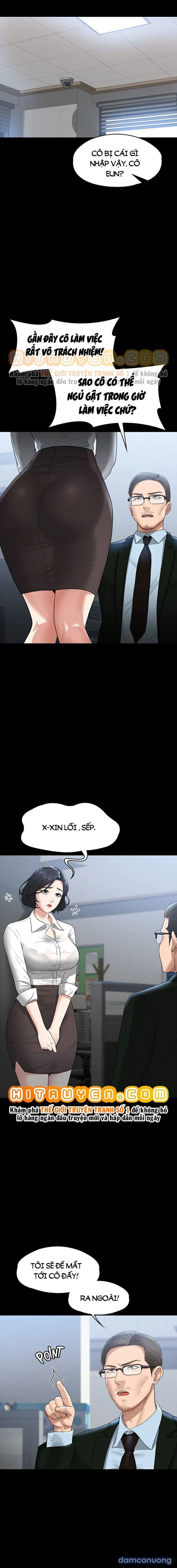 đọc truyện Manga Mẹ Và Bé (miyuki 2) Chương 37 ảnh 2 tại Thiên Thai Truyện