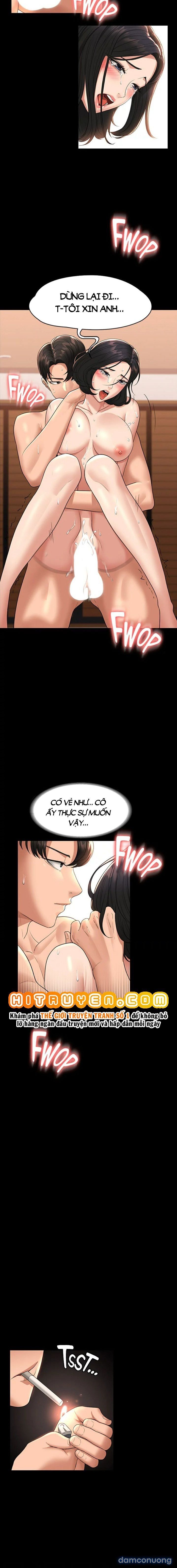 đọc truyện Manga Mẹ Và Bé (miyuki 2) Chương 37 ảnh 12 tại Thiên Thai Truyện