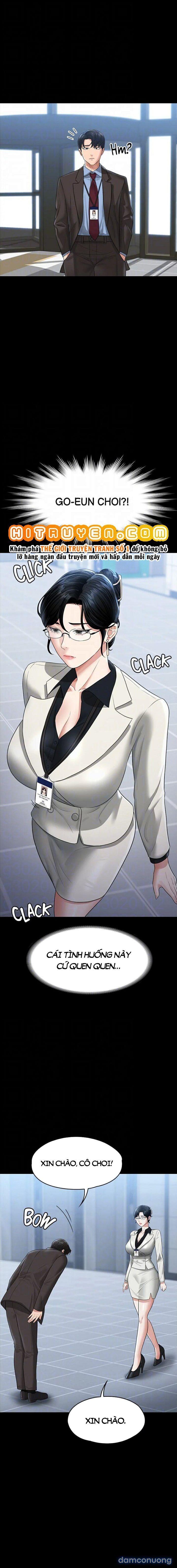 đọc truyện Manga Mẹ Và Bé (miyuki 2) Chương 37 ảnh 15 tại Thiên Thai Truyện