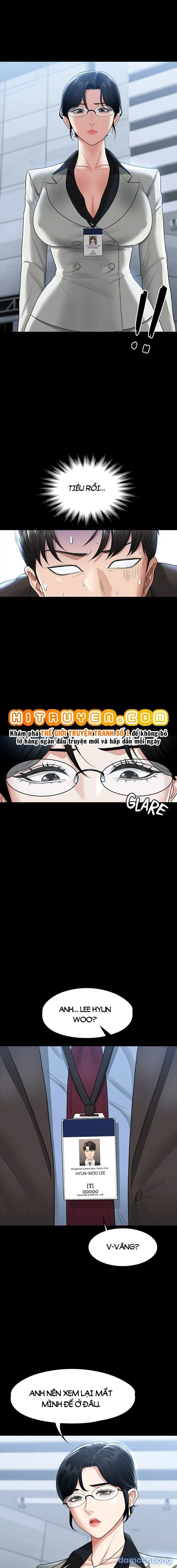 đọc truyện Manga Mẹ Và Bé (miyuki 2) Chương 37 ảnh 17 tại Thiên Thai Truyện