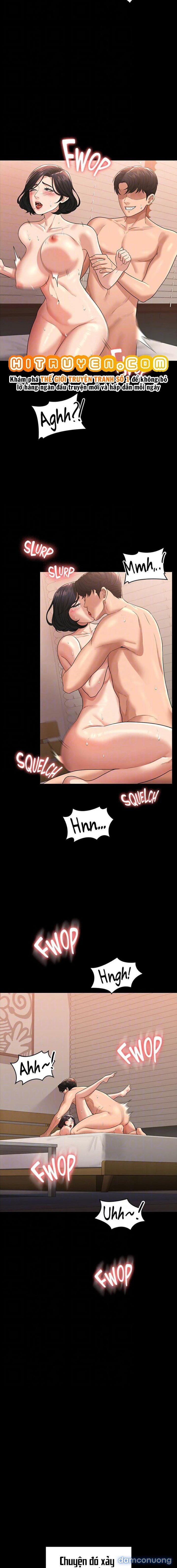 đọc truyện Manga Mẹ Và Bé (miyuki 2) Chương 37 ảnh 7 tại Thiên Thai Truyện