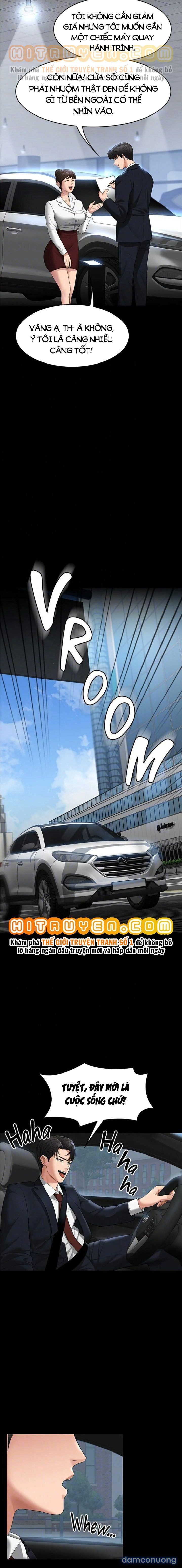 đọc truyện Manga Mẹ Và Bé (miyuki 2) Chương 38 ảnh 12 tại Thiên Thai Truyện