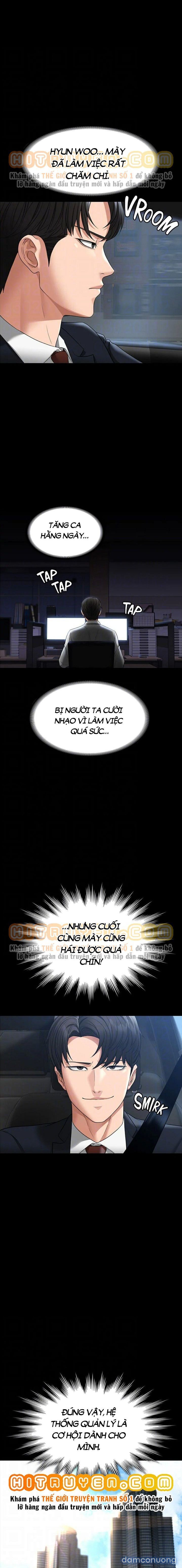 đọc truyện Manga Mẹ Và Bé (miyuki 2) Chương 38 ảnh 13 tại Thiên Thai Truyện