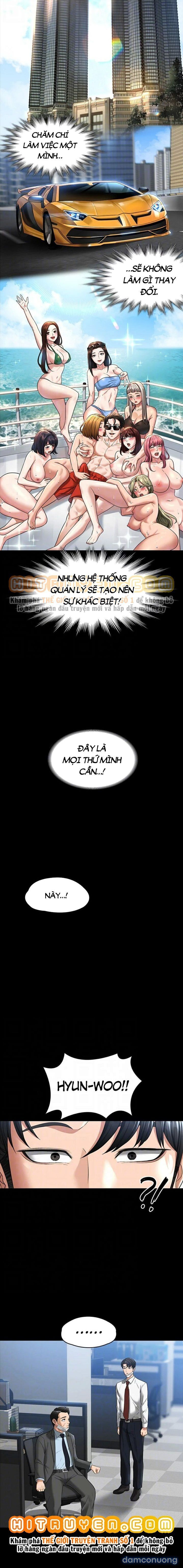 đọc truyện Manga Mẹ Và Bé (miyuki 2) Chương 38 ảnh 14 tại Thiên Thai Truyện