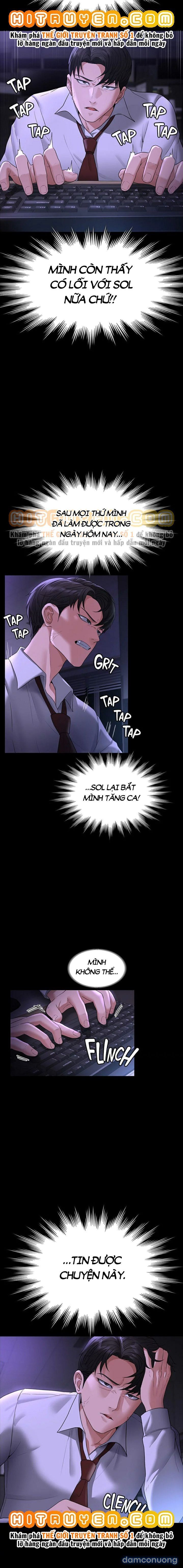 đọc truyện Manga Mẹ Và Bé (miyuki 2) Chương 38 ảnh 16 tại Thiên Thai Truyện