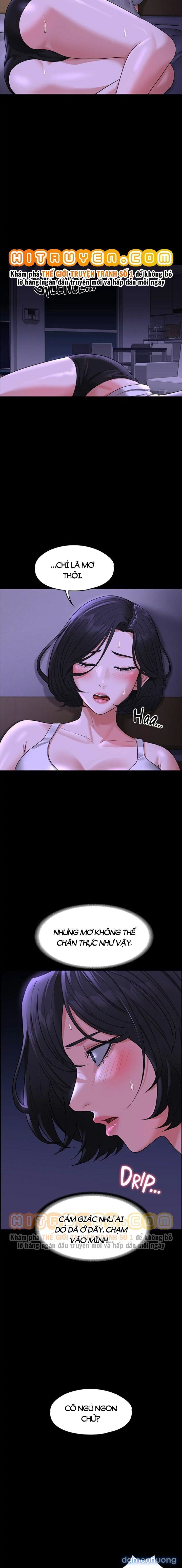 đọc truyện Manga Mẹ Và Bé (miyuki 2) Chương 38 ảnh 19 tại Thiên Thai Truyện