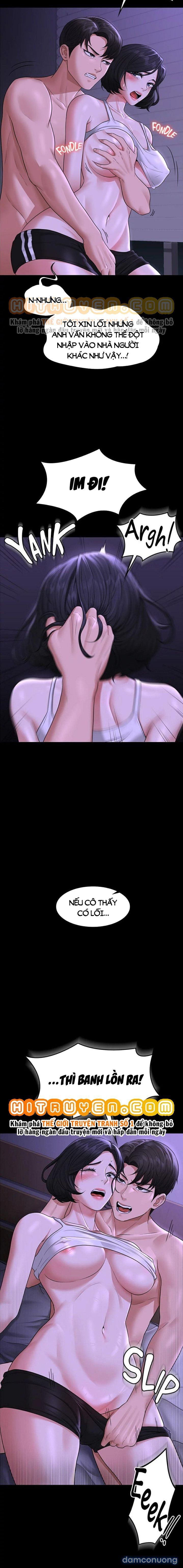 đọc truyện Manga Mẹ Và Bé (miyuki 2) Chương 38 ảnh 21 tại Thiên Thai Truyện