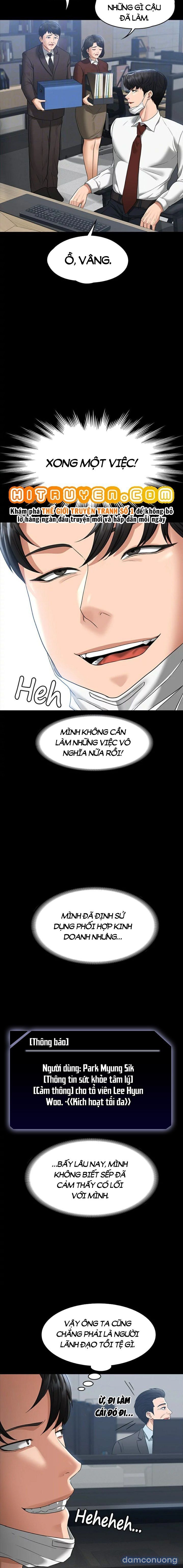 đọc truyện Manga Mẹ Và Bé (miyuki 2) Chương 38 ảnh 8 tại Thiên Thai Truyện
