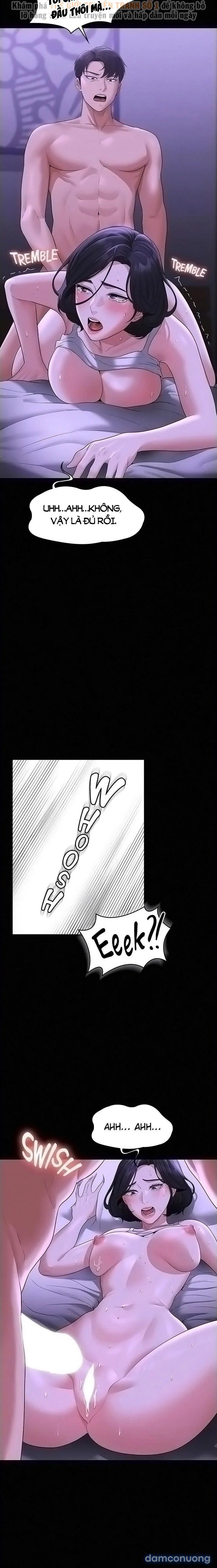 đọc truyện Manga Mẹ Và Bé (miyuki 2) Chương 39 ảnh 14 tại Thiên Thai Truyện