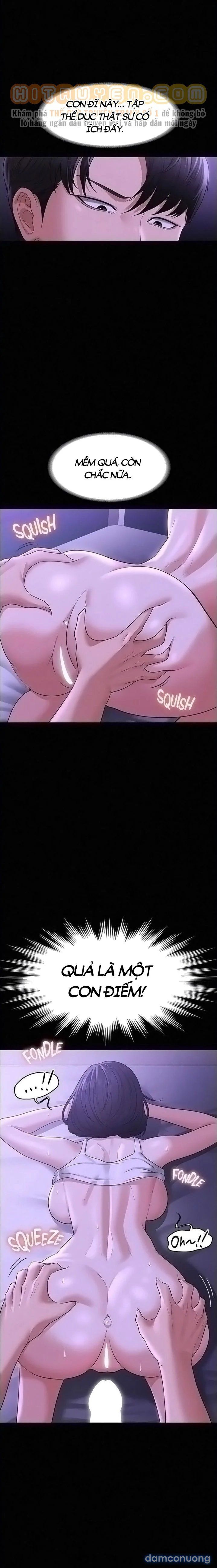 đọc truyện Manga Mẹ Và Bé (miyuki 2) Chương 39 ảnh 5 tại Thiên Thai Truyện