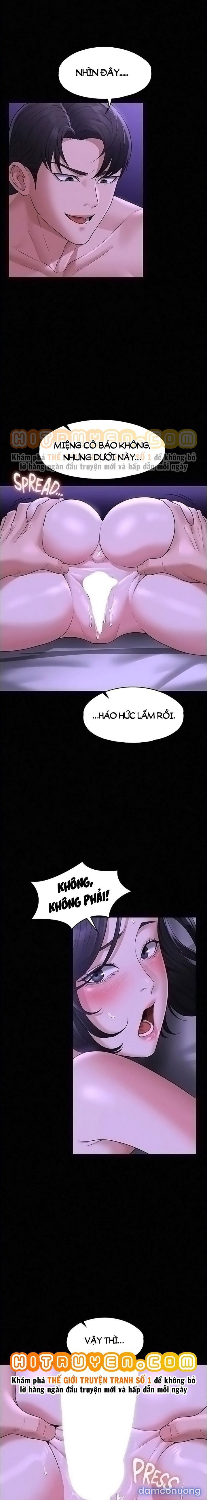 đọc truyện Manga Mẹ Và Bé (miyuki 2) Chương 39 ảnh 7 tại Thiên Thai Truyện