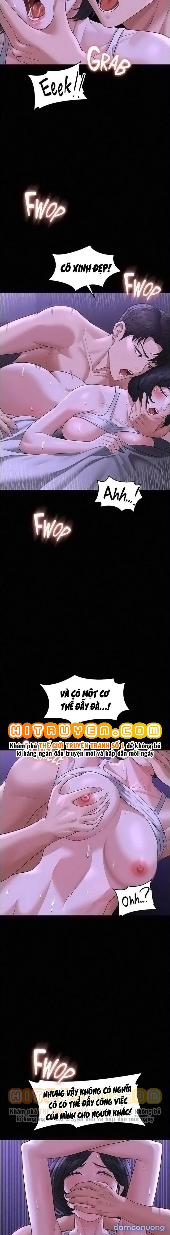 đọc truyện Manga Mẹ Và Bé (miyuki 2) Chương 39 ảnh 10 tại Thiên Thai Truyện