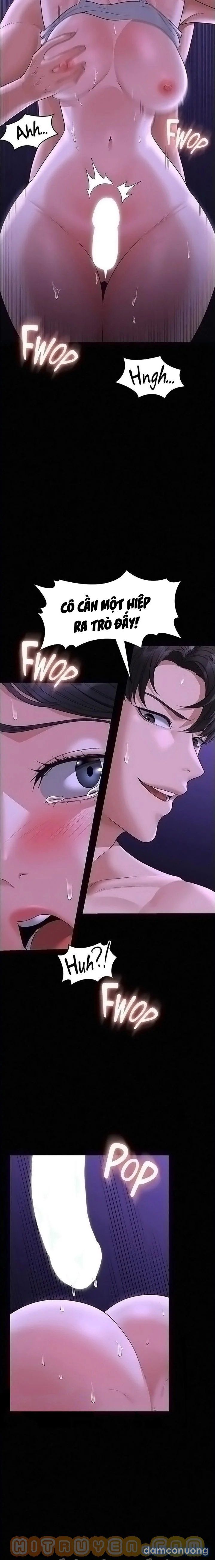 đọc truyện Manga Mẹ Và Bé (miyuki 2) Chương 39 ảnh 11 tại Thiên Thai Truyện