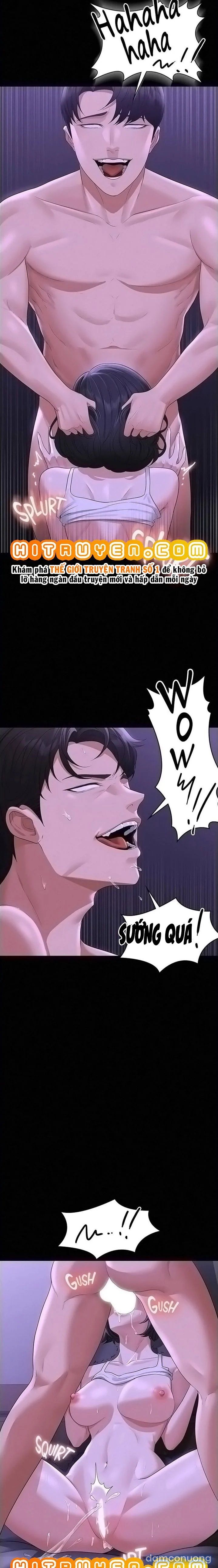 đọc truyện Manga Mẹ Và Bé (miyuki 2) Chương 40 ảnh 12 tại Thiên Thai Truyện