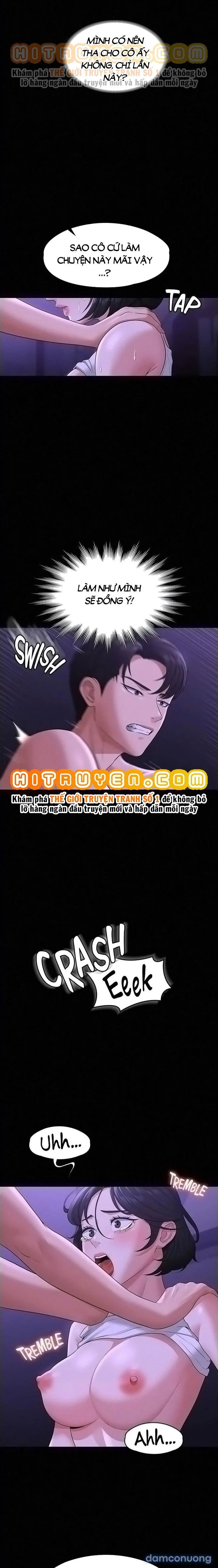 đọc truyện Manga Mẹ Và Bé (miyuki 2) Chương 40 ảnh 7 tại Thiên Thai Truyện