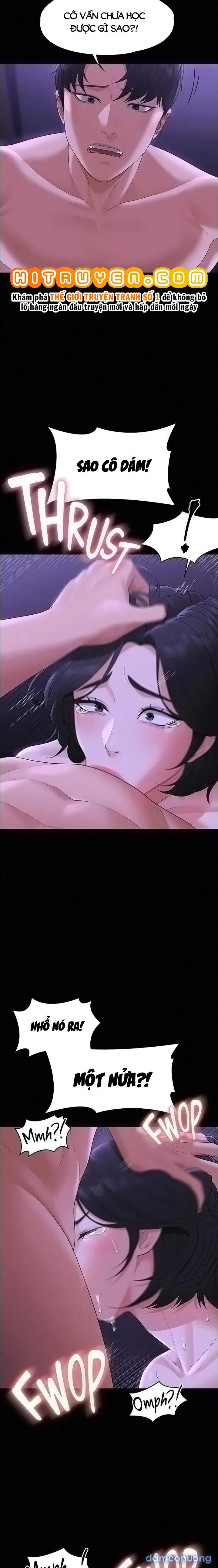 đọc truyện Manga Mẹ Và Bé (miyuki 2) Chương 40 ảnh 8 tại Thiên Thai Truyện