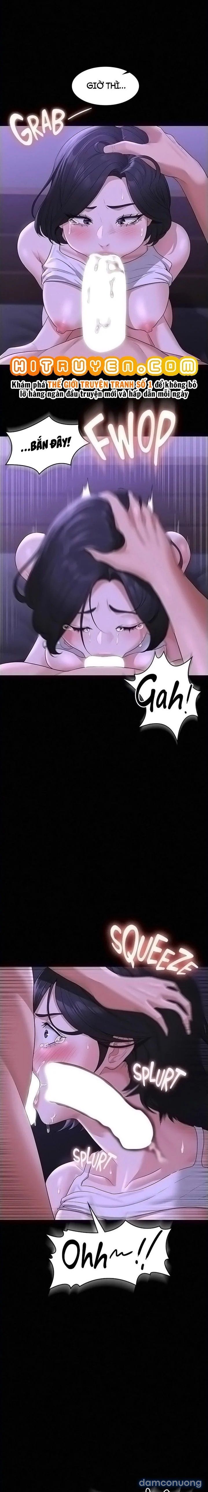 đọc truyện Manga Mẹ Và Bé (miyuki 2) Chương 40 ảnh 11 tại Thiên Thai Truyện