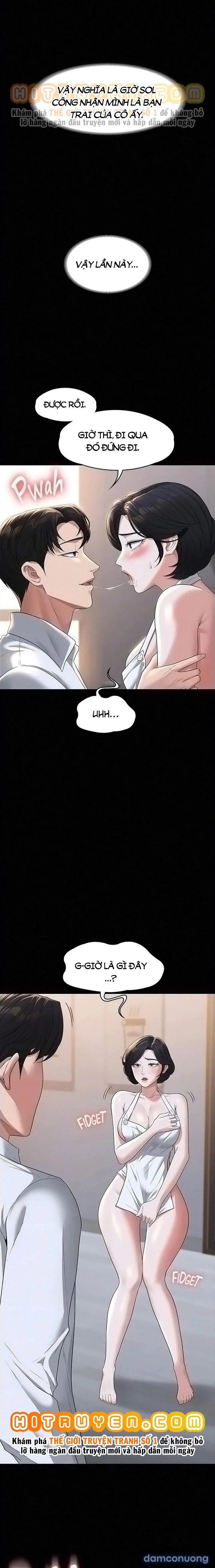 đọc truyện Manga Mẹ Và Bé (miyuki 2) Chương 41 ảnh 14 tại Thiên Thai Truyện