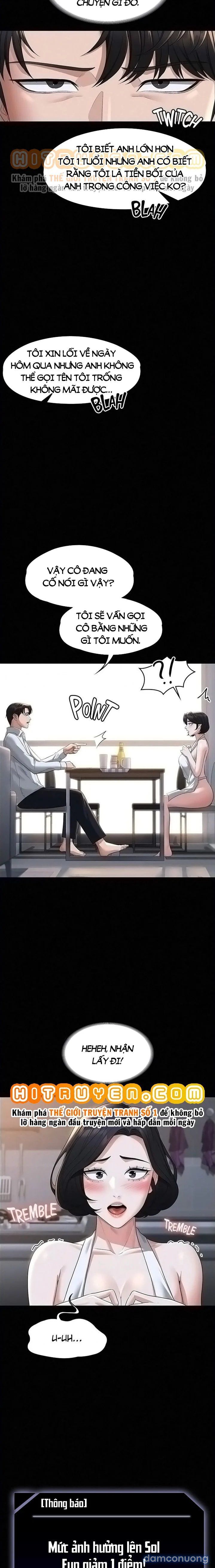 đọc truyện Manga Mẹ Và Bé (miyuki 2) Chương 41 ảnh 6 tại Thiên Thai Truyện