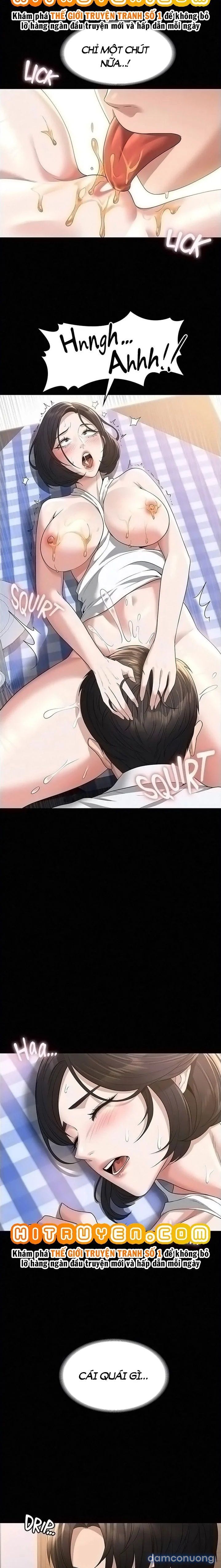 đọc truyện Manga Mẹ Và Bé (miyuki 2) Chương 42 ảnh 13 tại Thiên Thai Truyện