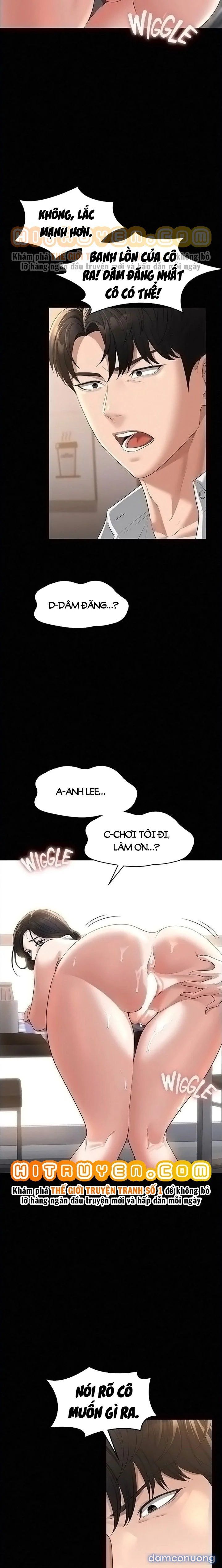 đọc truyện Manga Mẹ Và Bé (miyuki 2) Chương 42 ảnh 18 tại Thiên Thai Truyện