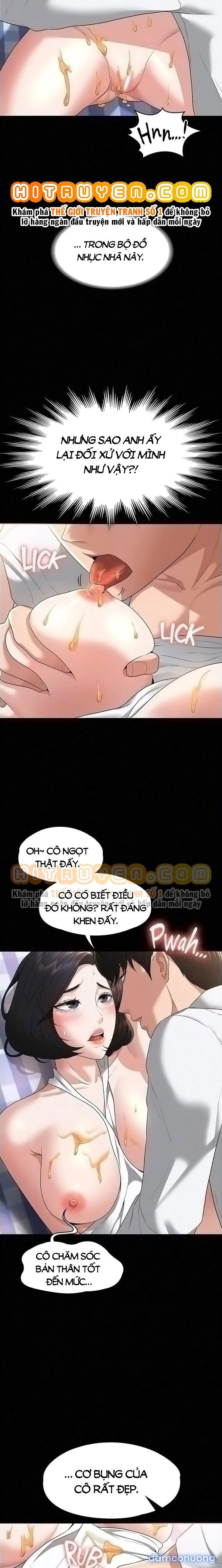 đọc truyện Manga Mẹ Và Bé (miyuki 2) Chương 42 ảnh 6 tại Thiên Thai Truyện