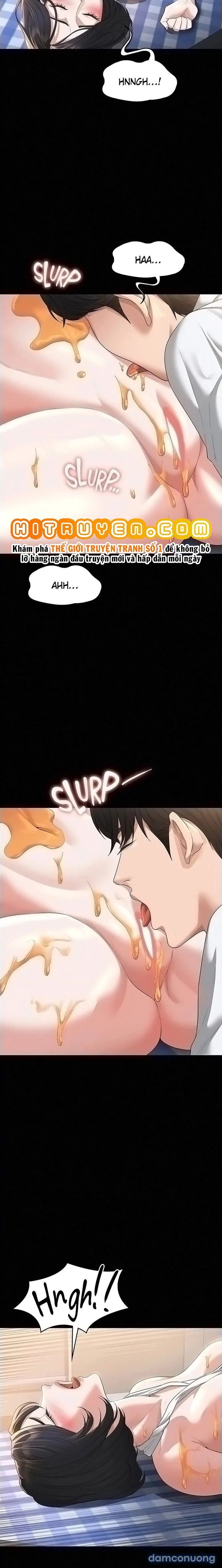 đọc truyện Manga Mẹ Và Bé (miyuki 2) Chương 42 ảnh 11 tại Thiên Thai Truyện