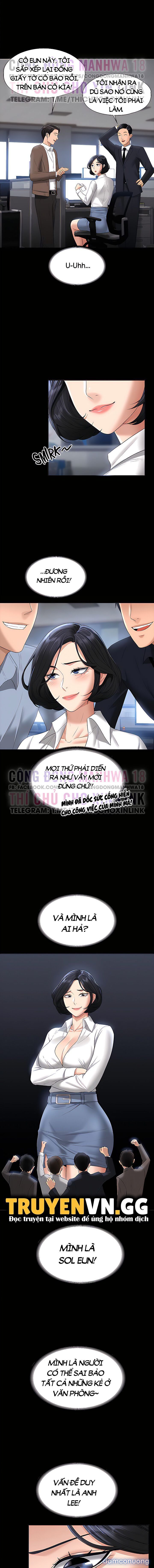 đọc truyện Manga Mẹ Và Bé (miyuki 2) Chương 43 ảnh 14 tại Thiên Thai Truyện