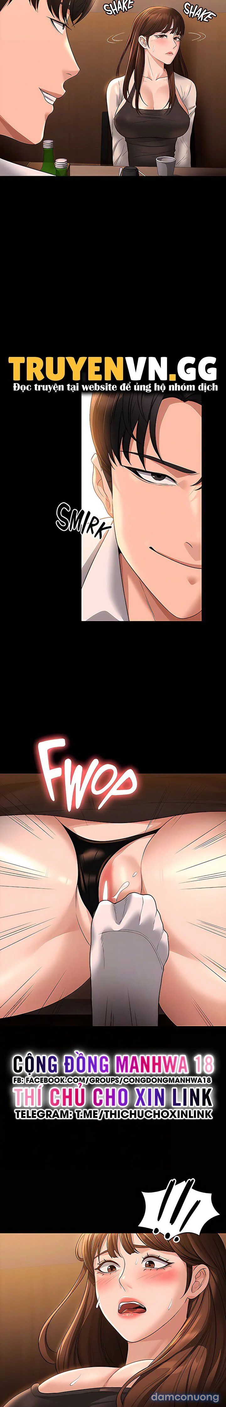 đọc truyện Manga Mẹ Và Bé (miyuki 2) Chương 44 ảnh 17 tại Thiên Thai Truyện