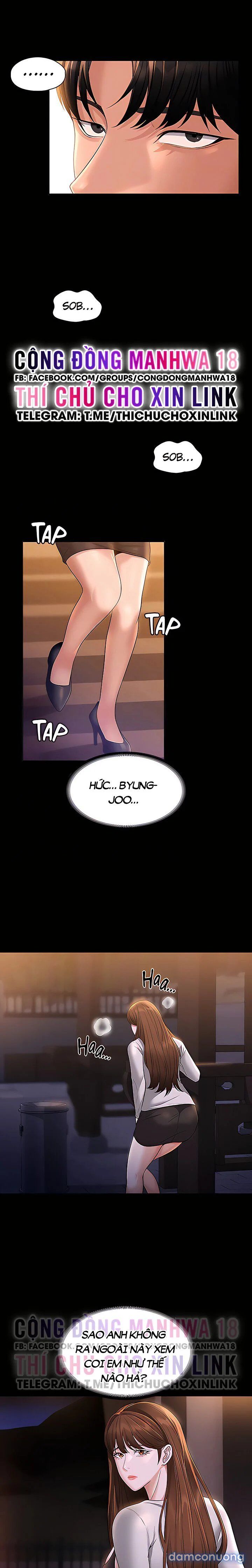 đọc truyện Manga Mẹ Và Bé (miyuki 2) Chương 44 ảnh 21 tại Thiên Thai Truyện