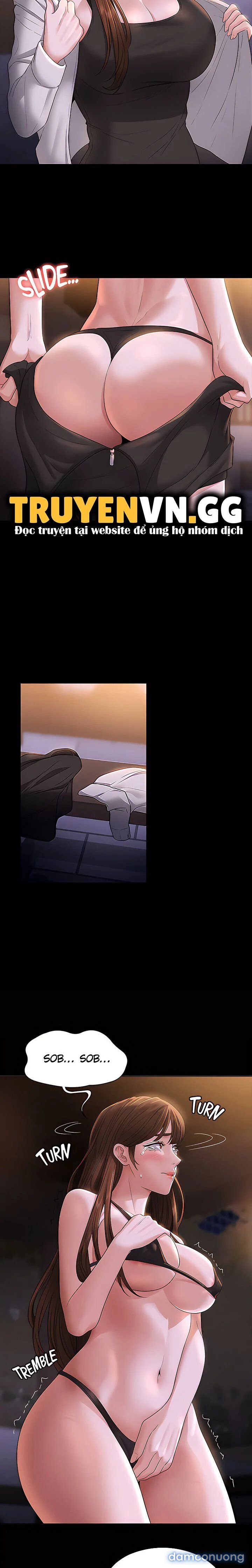 đọc truyện Manga Mẹ Và Bé (miyuki 2) Chương 44 ảnh 26 tại Thiên Thai Truyện