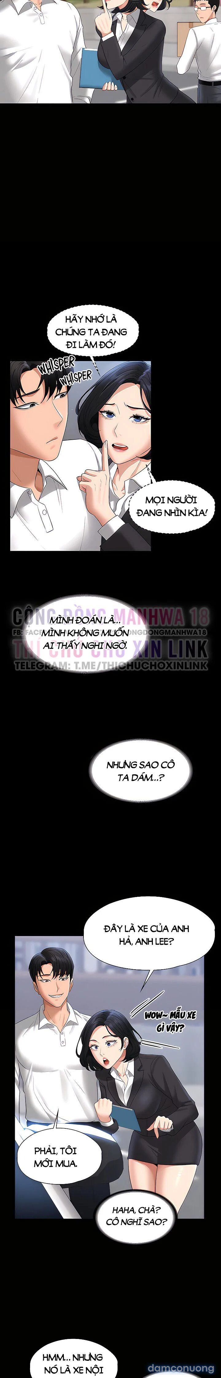 đọc truyện Manga Mẹ Và Bé (miyuki 2) Chương 44 ảnh 5 tại Thiên Thai Truyện