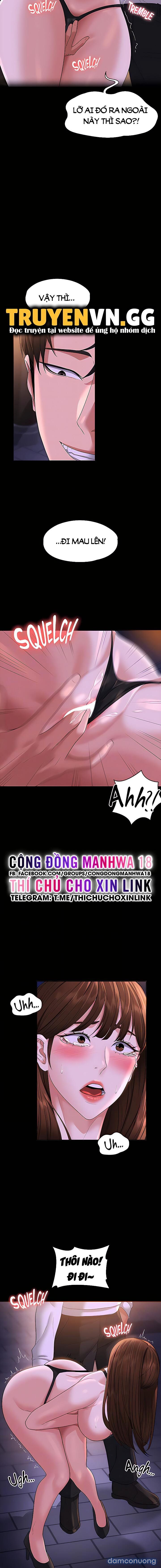 đọc truyện Manga Mẹ Và Bé (miyuki 2) Chương 45 ảnh 6 tại Thiên Thai Truyện