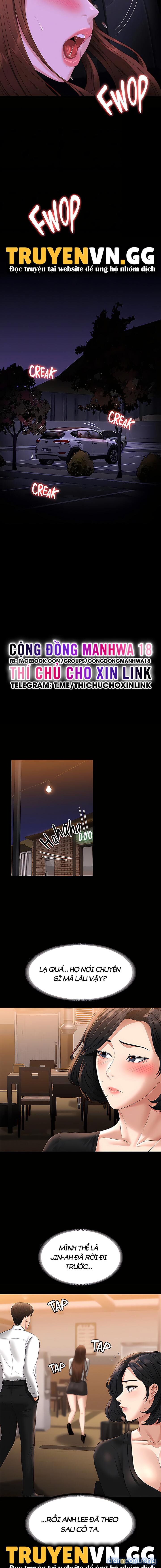 đọc truyện Manga Mẹ Và Bé (miyuki 2) Chương 46 ảnh 14 tại Thiên Thai Truyện