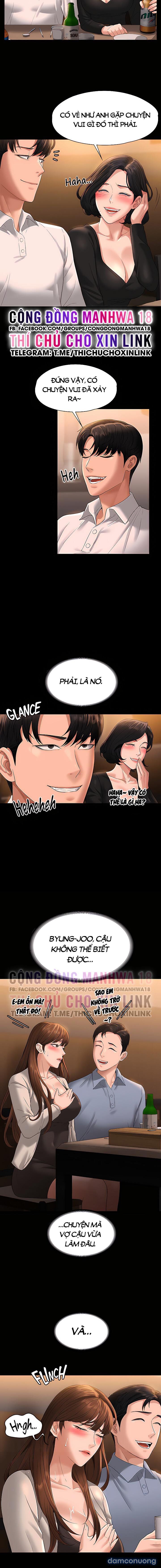 đọc truyện Manga Mẹ Và Bé (miyuki 2) Chương 46 ảnh 17 tại Thiên Thai Truyện