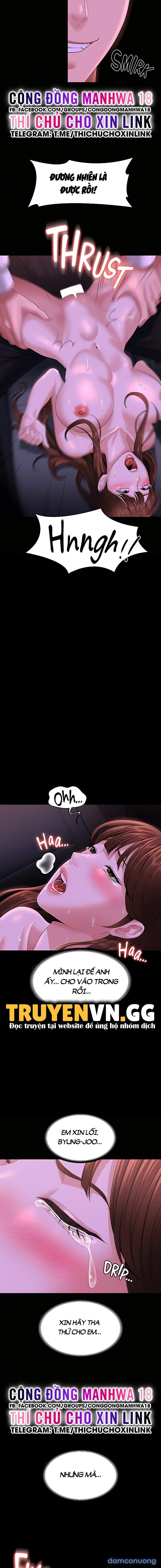 đọc truyện Manga Mẹ Và Bé (miyuki 2) Chương 46 ảnh 7 tại Thiên Thai Truyện