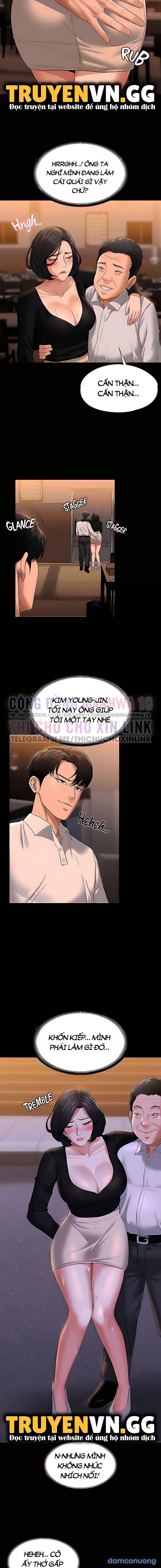 đọc truyện Manga Mẹ Và Bé (miyuki 2) Chương 47 ảnh 14 tại Thiên Thai Truyện