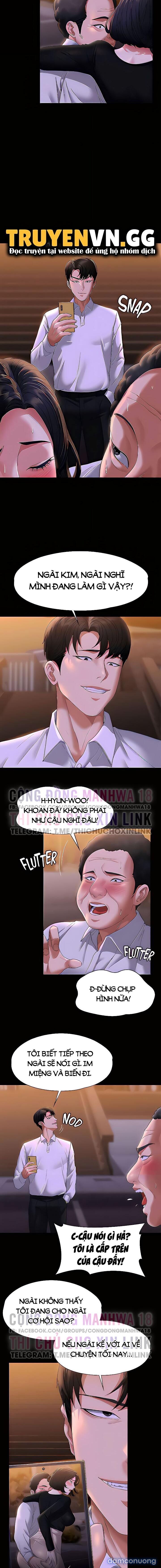 đọc truyện Manga Mẹ Và Bé (miyuki 2) Chương 47 ảnh 16 tại Thiên Thai Truyện